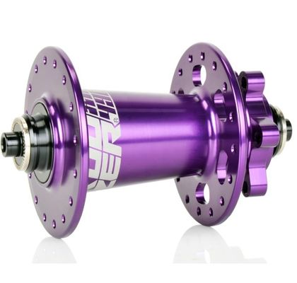 2021 Koozer XM490PRO 4 محامل MTB دراجة جبلية محور خلفي 12x142mm من خلال 32 حفرة دراجة مكابح قرص