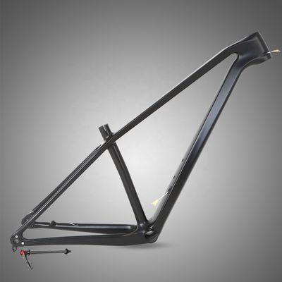 2021 M8 Full Carbon MTB Frame 29 Thru Axle 12*148mm كربون 29ر إطارات دراجات الجبل