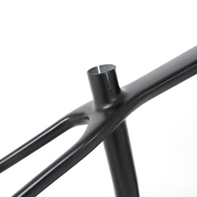 2021 M8 Full Carbon MTB Frame 29 Thru Axle 12*148mm كربون 29ر إطارات دراجات الجبل