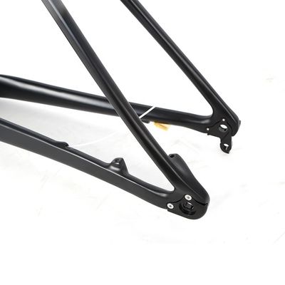 2021 M8 Full Carbon MTB Frame 29 Thru Axle 12*148mm كربون 29ر إطارات دراجات الجبل
