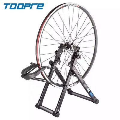 2.1kg أدوات إصلاح العجلات المهنية الدراجة العجلات شاحنة الوقوف لMTB ودوارات الطريق