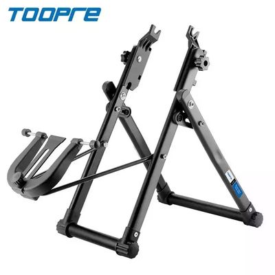 2.1kg أدوات إصلاح العجلات المهنية الدراجة العجلات شاحنة الوقوف لMTB ودوارات الطريق