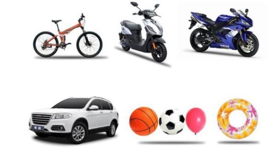 مضخة قدم صمام شريدر عالية الضغط للسيارات الدراجات النارية الكهربائية