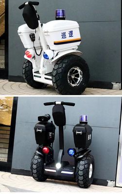 قم بتحديث دوريتك مع إطارات " أنجلول " ذات 20 بوصة ذات عجلتين ذات توازن كهربائي