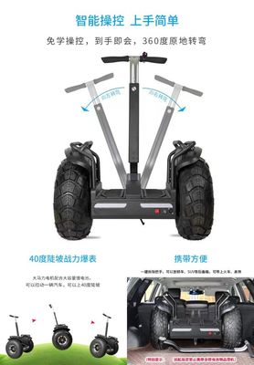 قم بتحديث دوريتك مع إطارات " أنجلول " ذات 20 بوصة ذات عجلتين ذات توازن كهربائي