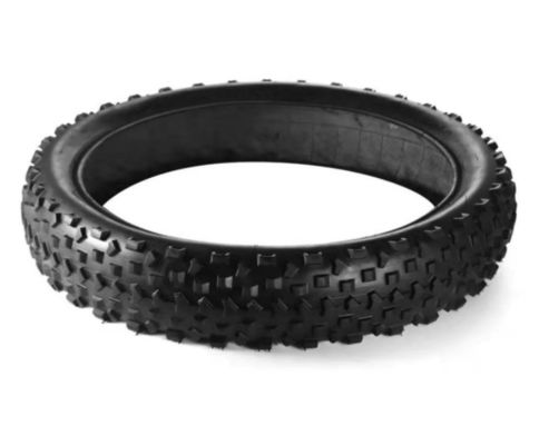 20*4.0 إطارات الدراجات الكهربائية و 20 بوصة إطارات الدهون الدراجة الكهربائية مع TT مدة الدفع