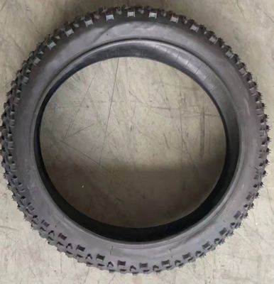 20*4.0 إطارات الدراجات الكهربائية و 20 بوصة إطارات الدهون الدراجة الكهربائية مع TT مدة الدفع