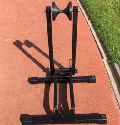 52cm*46cm*42cm حامل الدراجات القابلة للطي حامل الدراجات حامل مواقف السيارات حامل التخزين الدراجات