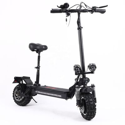 1200W محرك الطرق الوعرة الكهربائية الدراجة الهوائية للبالغين تصميم قابلة للطي وبطارية الليثيوم