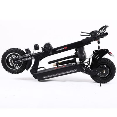 1200W محرك الطرق الوعرة الكهربائية الدراجة الهوائية للبالغين تصميم قابلة للطي وبطارية الليثيوم