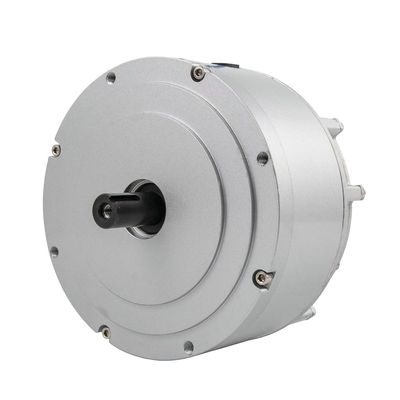 الكهربائية المزارع التبريد الهوائي السائل 3KW الكهربائية جولف سيارة دراجة نارية كيت دراجة ثلاثية الأبعاد النمط 48V 72V