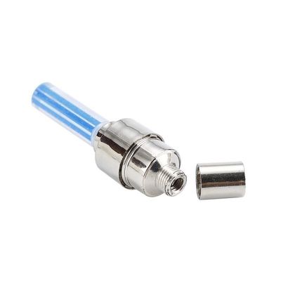 مصباح لامعين للكهرباء الجبلية