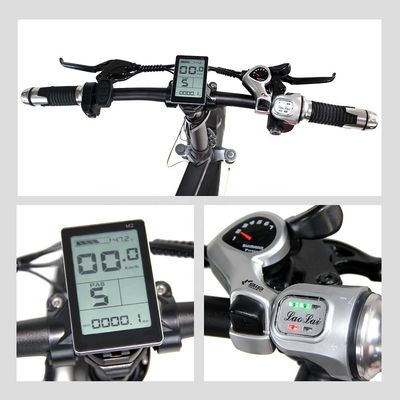 2024 مباشر 20x4.0 بوصة ضخمة إطارات طائرات إلكترونية قابلة للطي 1000W مع 7 سرعات التروس محرك مركز الخلف