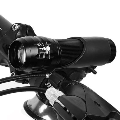 3 في 1 USB قابلة لإعادة الشحن مصباح LED مقاوم للماء ضوء الهواء الخلفي الضوء الخلفي 50g الوزن