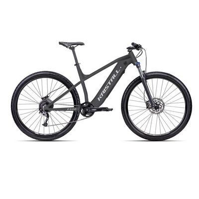 48V10A500W الدراجة الكهربائية مع بطارية مخفية وفرامل قرص سحب الكابل