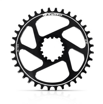 SWTXO GXP Mtb Bike Crank Set 32T 34T 36T 38T الكهوف المتكامل للدراجة