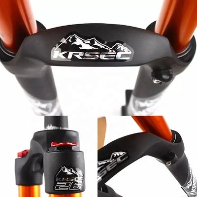 شوكات صدمة الهواء لـ 26/27.5/29 بوصة دراجات BMX في 2024