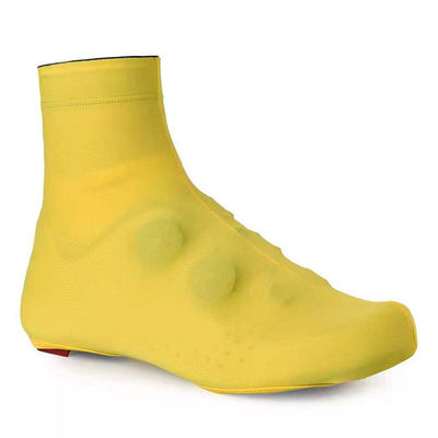 غطاء الحذاء المقاوم للماء الدراجة Mtb الطريق الدراجة سباق الدراجة 7-15 أيام الحجم المخصص JWA