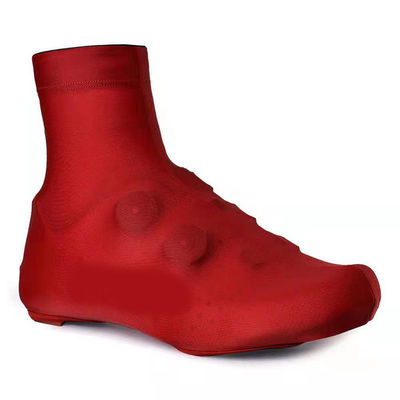 غطاء الحذاء المقاوم للماء الدراجة Mtb الطريق الدراجة سباق الدراجة 7-15 أيام الحجم المخصص JWA