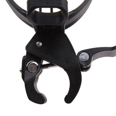 حامل كأس متعدد الوظائف 13*9*9 سم للدراجات الجبلية