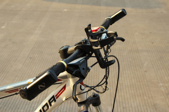 حامل كأس متعدد الوظائف 13*9*9 سم للدراجات الجبلية