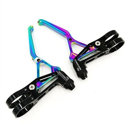 Litepro V Brake C Type Caliper دراجة فرامل للاستعراضات للدراجة الجبلية المنسدبة 2021 وزن خفيف