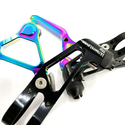 Litepro V Brake C Type Caliper دراجة فرامل للاستعراضات للدراجة الجبلية المنسدبة 2021 وزن خفيف