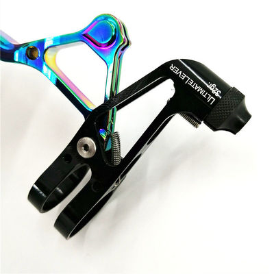 Litepro V Brake C Type Caliper دراجة فرامل للاستعراضات للدراجة الجبلية المنسدبة 2021 وزن خفيف